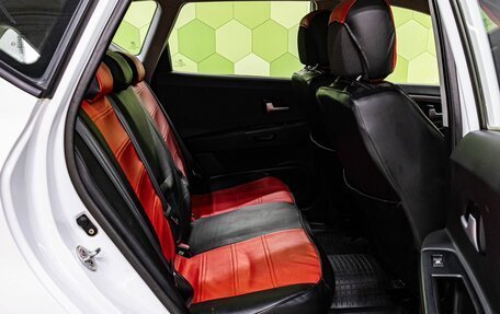 KIA cee'd I рестайлинг, 2011 год, 1 049 000 рублей, 13 фотография