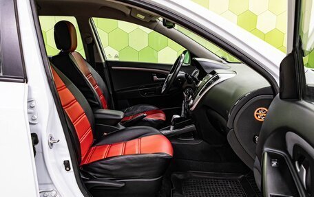 KIA cee'd I рестайлинг, 2011 год, 1 049 000 рублей, 11 фотография