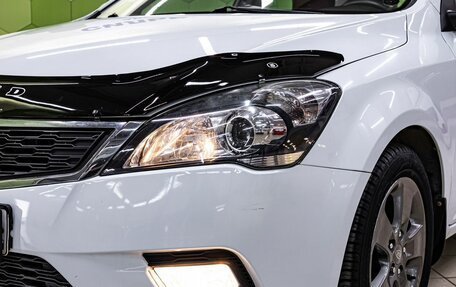 KIA cee'd I рестайлинг, 2011 год, 1 049 000 рублей, 10 фотография