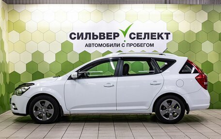KIA cee'd I рестайлинг, 2011 год, 1 049 000 рублей, 7 фотография