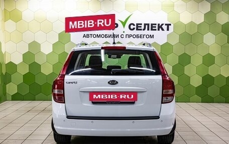 KIA cee'd I рестайлинг, 2011 год, 1 049 000 рублей, 4 фотография