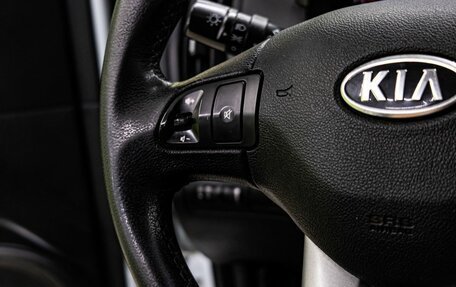 KIA cee'd I рестайлинг, 2011 год, 1 049 000 рублей, 16 фотография