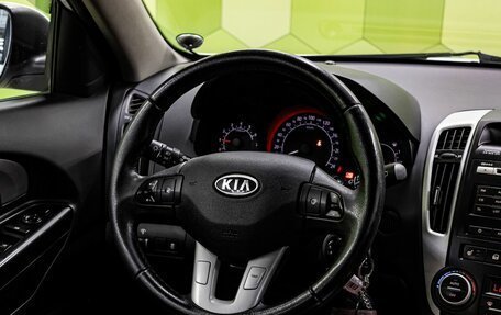 KIA cee'd I рестайлинг, 2011 год, 1 049 000 рублей, 15 фотография
