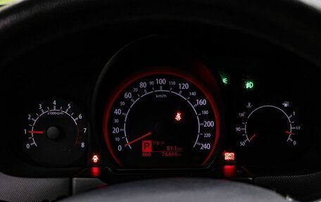 KIA cee'd I рестайлинг, 2011 год, 1 049 000 рублей, 18 фотография