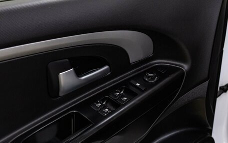 KIA cee'd I рестайлинг, 2011 год, 1 049 000 рублей, 22 фотография
