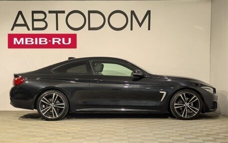 BMW 4 серия, 2019 год, 3 719 000 рублей, 6 фотография