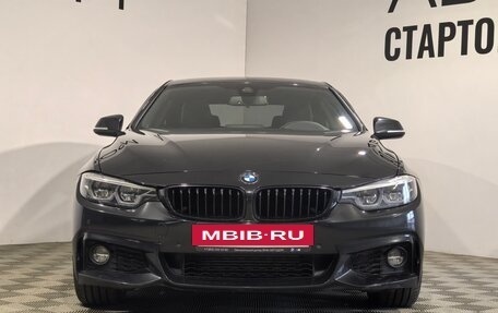 BMW 4 серия, 2019 год, 3 719 000 рублей, 3 фотография