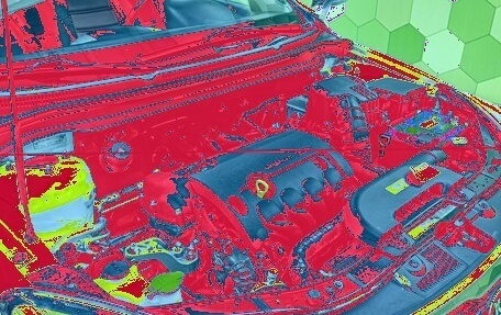 KIA cee'd I рестайлинг, 2011 год, 1 049 000 рублей, 23 фотография
