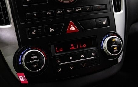 KIA cee'd I рестайлинг, 2011 год, 1 049 000 рублей, 20 фотография
