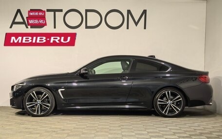 BMW 4 серия, 2019 год, 3 719 000 рублей, 5 фотография