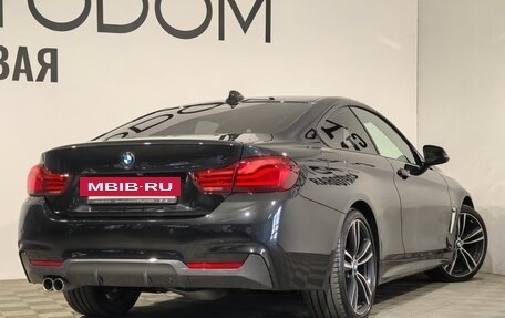 BMW 4 серия, 2019 год, 3 719 000 рублей, 2 фотография