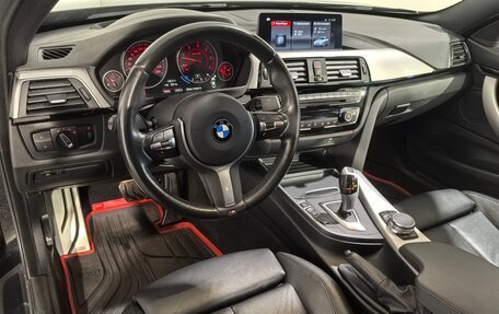 BMW 4 серия, 2019 год, 3 719 000 рублей, 12 фотография