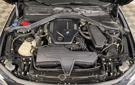 BMW 4 серия, 2019 год, 3 719 000 рублей, 9 фотография