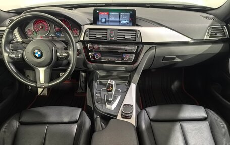 BMW 4 серия, 2019 год, 3 719 000 рублей, 11 фотография