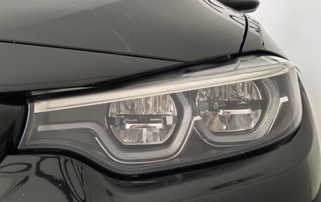 BMW 4 серия, 2019 год, 3 719 000 рублей, 8 фотография