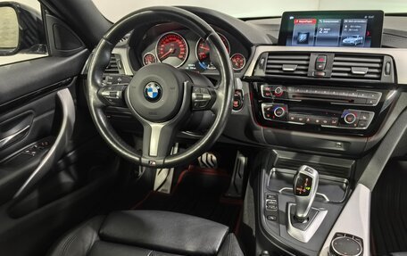 BMW 4 серия, 2019 год, 3 719 000 рублей, 18 фотография