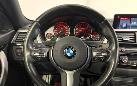 BMW 4 серия, 2019 год, 3 719 000 рублей, 15 фотография