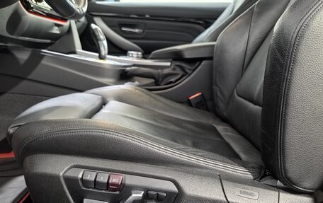 BMW 4 серия, 2019 год, 3 719 000 рублей, 16 фотография