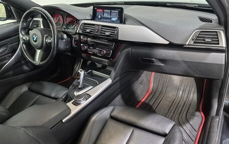 BMW 4 серия, 2019 год, 3 719 000 рублей, 19 фотография
