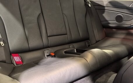 BMW 4 серия, 2019 год, 3 719 000 рублей, 14 фотография