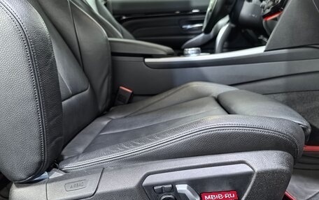 BMW 4 серия, 2019 год, 3 719 000 рублей, 17 фотография
