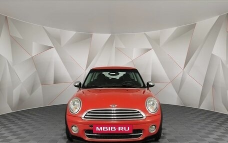 MINI Hatch, 2009 год, 595 000 рублей, 3 фотография