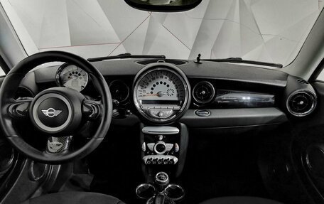 MINI Hatch, 2009 год, 595 000 рублей, 7 фотография