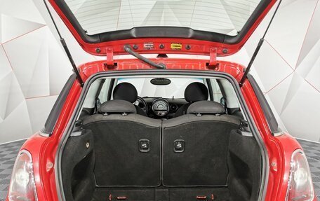 MINI Hatch, 2009 год, 595 000 рублей, 14 фотография