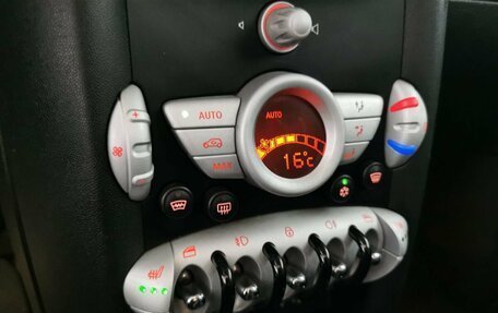 MINI Hatch, 2009 год, 595 000 рублей, 11 фотография