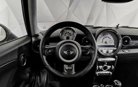 MINI Hatch, 2009 год, 595 000 рублей, 10 фотография