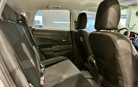 Mitsubishi ASX I рестайлинг, 2014 год, 1 060 000 рублей, 12 фотография