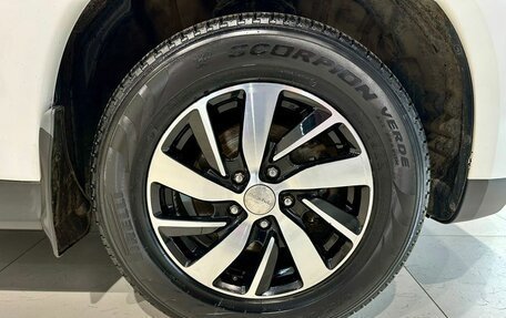 Mitsubishi ASX I рестайлинг, 2014 год, 1 060 000 рублей, 8 фотография