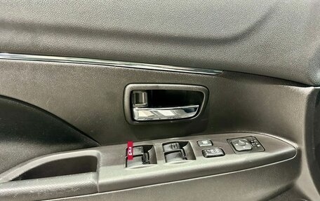 Mitsubishi ASX I рестайлинг, 2014 год, 1 060 000 рублей, 10 фотография
