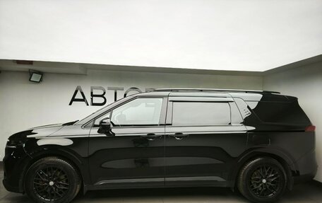 KIA Carnival, 2021 год, 3 200 000 рублей, 5 фотография