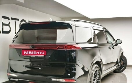 KIA Carnival, 2021 год, 3 200 000 рублей, 3 фотография
