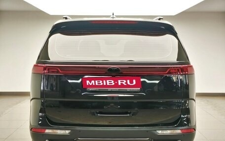 KIA Carnival, 2021 год, 3 200 000 рублей, 4 фотография