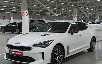 KIA Stinger I, 2021 год, 3 200 000 рублей, 1 фотография