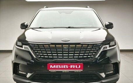 KIA Carnival, 2021 год, 3 200 000 рублей, 2 фотография