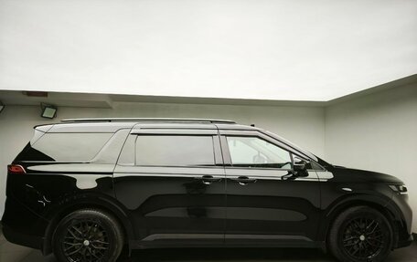 KIA Carnival, 2021 год, 3 200 000 рублей, 6 фотография