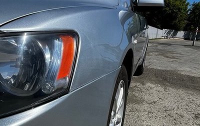 Mitsubishi Lancer IX, 2012 год, 950 000 рублей, 1 фотография