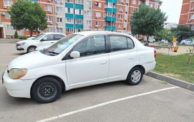 Toyota Platz, 2000 год, 320 000 рублей, 1 фотография