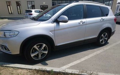 Haval H6, 2017 год, 1 320 000 рублей, 1 фотография