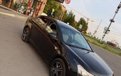 Chevrolet Cruze II, 2012 год, 750 000 рублей, 1 фотография