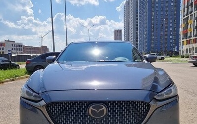 Mazda 6, 2021 год, 2 450 000 рублей, 1 фотография