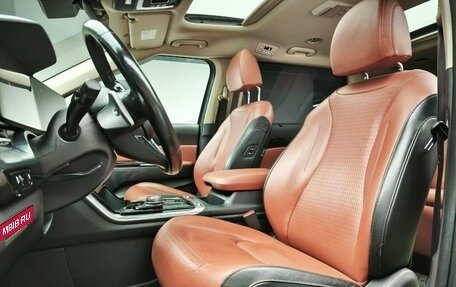 KIA Carnival, 2021 год, 3 200 000 рублей, 8 фотография