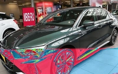 Audi A3, 2025 год, 3 200 000 рублей, 1 фотография