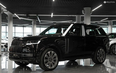 Land Rover Range Rover IV рестайлинг, 2024 год, 24 990 000 рублей, 1 фотография