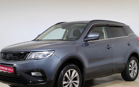 Geely Atlas I, 2020 год, 1 690 000 рублей, 1 фотография