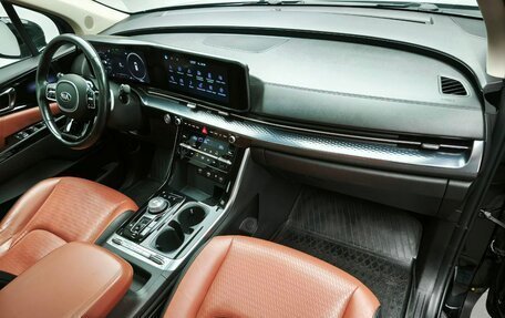 KIA Carnival, 2021 год, 3 200 000 рублей, 15 фотография