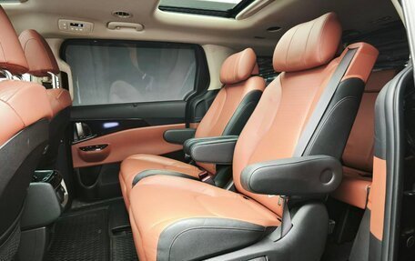 KIA Carnival, 2021 год, 3 200 000 рублей, 17 фотография
